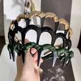 カチューシャ レディース キッズ | shoppinggo | 詳細画像3 