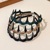 カチューシャ レディース キッズ | shoppinggo | 詳細画像8 