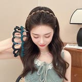 カチューシャ レディース キッズ | shoppinggo | 詳細画像9 