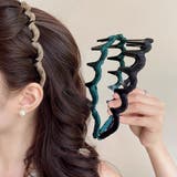 カチューシャ レディース キッズ | shoppinggo | 詳細画像10 