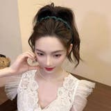 カチューシャ レディース キッズ | shoppinggo | 詳細画像12 