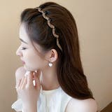 カチューシャ レディース キッズ | shoppinggo | 詳細画像14 