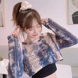 ヘアゴム シュシュ フワフワ | shoppinggo | 詳細画像13 