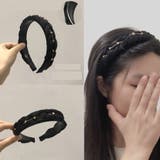 カチューシャ ハート 三つ編み | shoppinggo | 詳細画像8