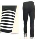 ペンシルパンツ レディース スキニーパンツ ストレッチ レギパン スリム着痩せ | shoppinggo | 詳細画像4