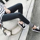 グレー | ペンシルパンツ レディース スキニーパンツ ストレッチ レギパン スリム着痩せ | shoppinggo