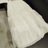 レース スカート レディース | shoppinggo | 詳細画像4 