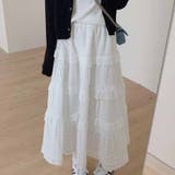 レース スカート レディース | shoppinggo | 詳細画像6 
