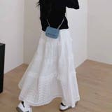 レース スカート レディース | shoppinggo | 詳細画像9 