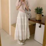 レース スカート レディース | shoppinggo | 詳細画像10 