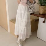レース スカート レディース | shoppinggo | 詳細画像11 