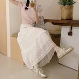 レース スカート レディース | shoppinggo | 詳細画像12 
