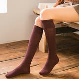 ハイソックス 靴下 冷え取り靴下 | shoppinggo | 詳細画像3