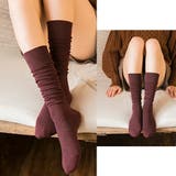 ハイソックス 靴下 冷え取り靴下 | shoppinggo | 詳細画像4