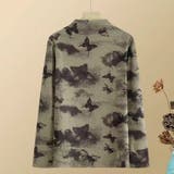 トップス シンプル 長袖tシャツ | shoppinggo | 詳細画像7 