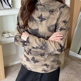トップス シンプル 長袖tシャツ | shoppinggo | 詳細画像8 