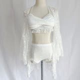 水着 レディース ビキニ水着 | shoppinggo | 詳細画像3 