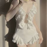 レディース 水着 バックオープン | shoppinggo | 詳細画像10 