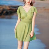 水着 レディース ワンピース | shoppinggo | 詳細画像17