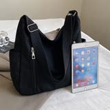 ショルダーバッグ キャンバスバッグ トートバッグ | shoppinggo | 詳細画像4