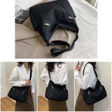 ショルダーバッグ キャンバスバッグ トートバッグ | shoppinggo | 詳細画像8
