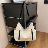 ショルダーバッグ キャンバスバッグ トートバッグ | shoppinggo | 詳細画像9