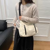 ショルダーバッグ キャンバスバッグ トートバッグ | shoppinggo | 詳細画像11