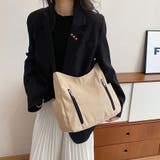 ショルダーバッグ キャンバスバッグ トートバッグ | shoppinggo | 詳細画像13