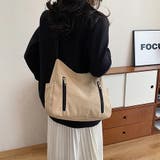 ショルダーバッグ キャンバスバッグ トートバッグ | shoppinggo | 詳細画像14