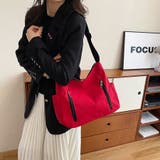 ショルダーバッグ キャンバスバッグ トートバッグ | shoppinggo | 詳細画像15