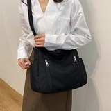 ショルダーバッグ キャンバスバッグ トートバッグ | shoppinggo | 詳細画像18
