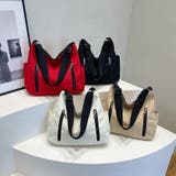 ショルダーバッグ キャンバスバッグ トートバッグ | shoppinggo | 詳細画像20