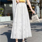 レース スカート レディース | shoppinggo | 詳細画像12 