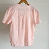 ブラウス レディース 半袖 | shoppinggo | 詳細画像9 
