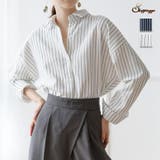 シャツ ブラウス レディース | shoppinggo | 詳細画像1