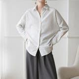 シャツ ブラウス レディース | shoppinggo | 詳細画像3