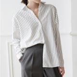 シャツ ブラウス レディース | shoppinggo | 詳細画像4