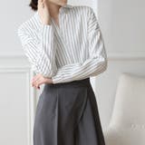 シャツ ブラウス レディース | shoppinggo | 詳細画像7