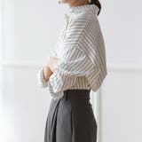 シャツ ブラウス レディース | shoppinggo | 詳細画像10