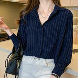 シャツ ブラウス レディース | shoppinggo | 詳細画像17