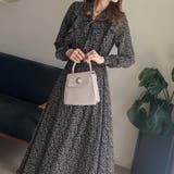 ワンピース 花柄 長袖 | shoppinggo | 詳細画像2