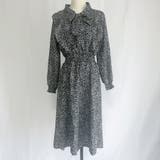 ワンピース 花柄 長袖 | shoppinggo | 詳細画像4