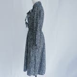 ワンピース 花柄 長袖 | shoppinggo | 詳細画像5