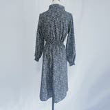 ワンピース 花柄 長袖 | shoppinggo | 詳細画像6