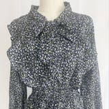 ワンピース 花柄 長袖 | shoppinggo | 詳細画像7