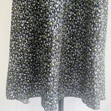 ワンピース 花柄 長袖 | shoppinggo | 詳細画像9