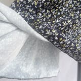 ワンピース 花柄 長袖 | shoppinggo | 詳細画像10