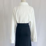 新作ブラウス シャツ トップスシャツ | shoppinggo | 詳細画像9 