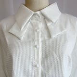 新作ブラウス シャツ トップスシャツ | shoppinggo | 詳細画像10 