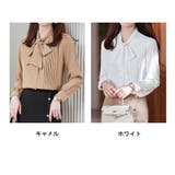 春シャツ ブラウス レディース | shoppinggo | 詳細画像2 